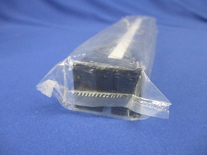 固定式端子台 経済形 Aタイプ 16P 40A TBE-316