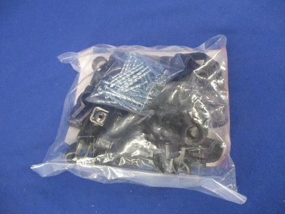 SV片サドル 黒 50個入 KT-4-50