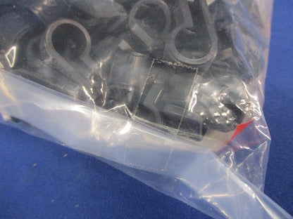 SV片サドル 黒 50個入 KT-4-50