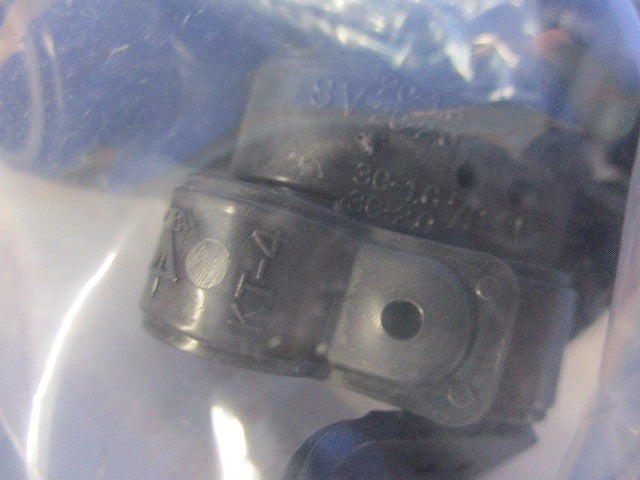 SV片サドル 黒 50個入 KT-4-50