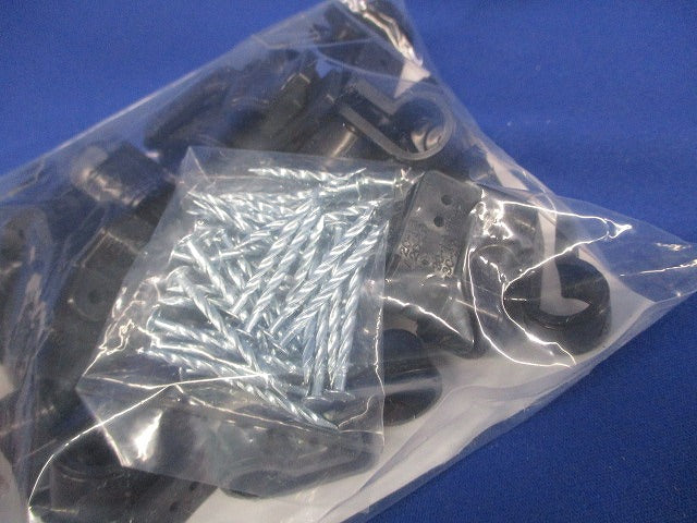 SV片サドル 黒 50個入 KT-4-50