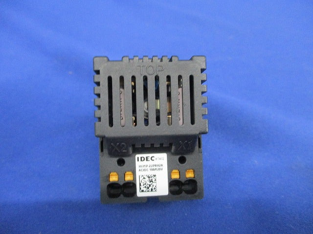 突形パイロットライト  HW1P-2JPRH2A