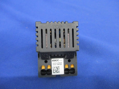 突形パイロットライト  HW1P-2JPRH2A