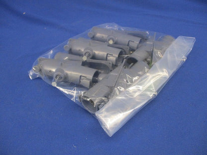 ニューF・ころエンド(釘付) CD単層波付管16用 10個入 CDE-16FK-10
