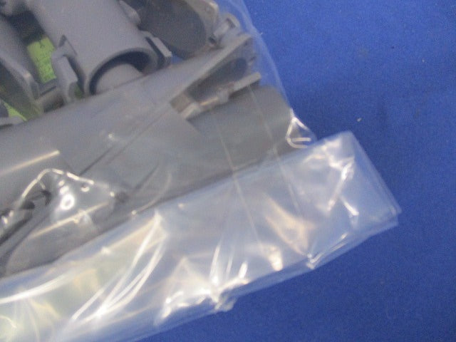ニューF・ころエンド(釘付) CD単層波付管16用 10個入 CDE-16FK-10
