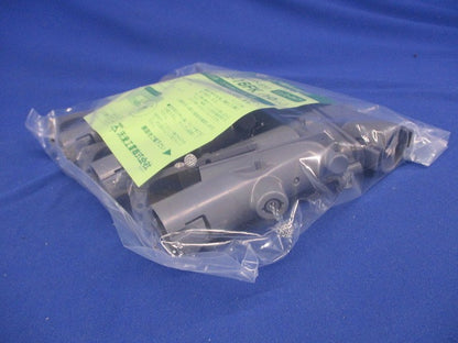 ニューF・ころエンド(釘付) CD単層波付管16用 10個入 CDE-16FK-10