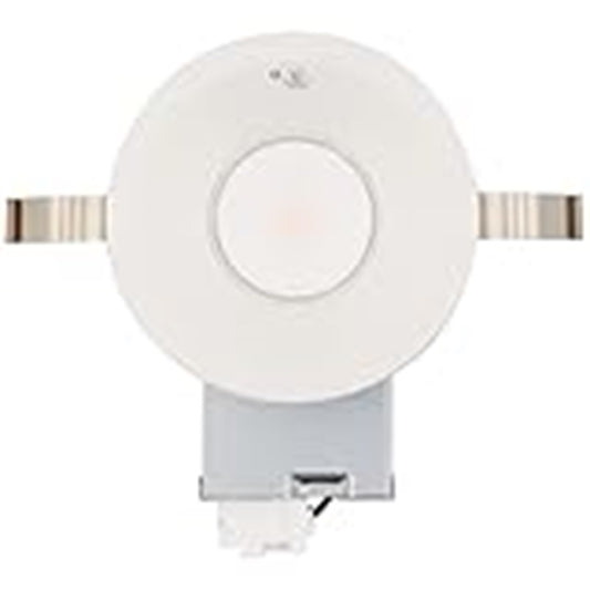 LEDダウンライト 2700K 調光器別売 温度保護機能付 DDL-6004YWG