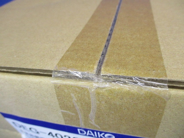 LED非常用照明器具 2700K 電球色 非調光 電源内蔵 ホワイト DEG-40234YF