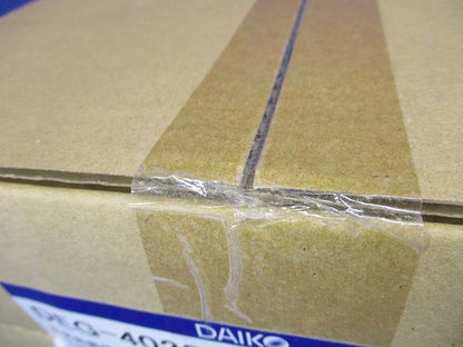 LED非常用照明器具 2700K 電球色 非調光 電源内蔵 ホワイト DEG-40234YF