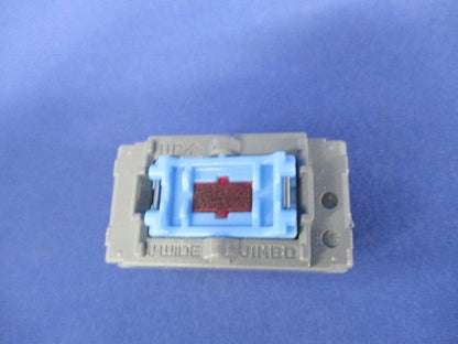 J-WIDEシリーズ配線器具 チェック用スイッチ本体 低ワット用0.5A 片切 0.5A/300V WJ-1CL