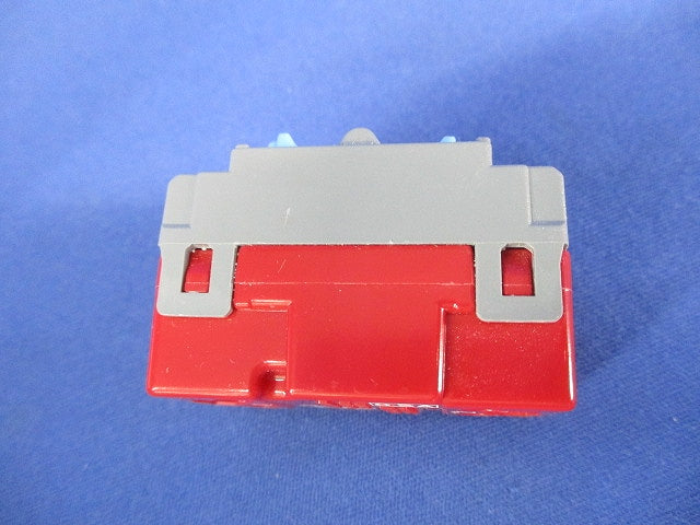 J-WIDEシリーズ配線器具 チェック用スイッチ本体 低ワット用0.5A 片切 0.5A/300V WJ-1CL