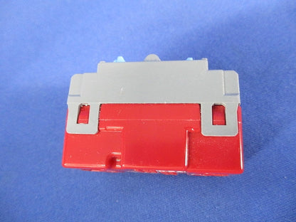 J-WIDEシリーズ配線器具 チェック用スイッチ本体 低ワット用0.5A 片切 0.5A/300V WJ-1CL