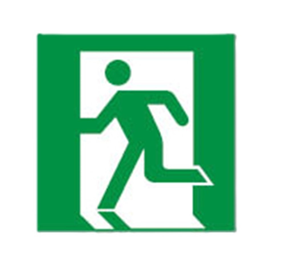 LED誘導灯パネル 非常用照明器具 AR54535E