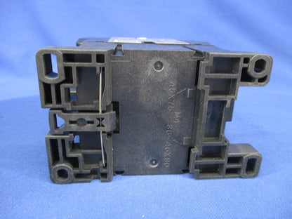 電磁接触器・サーマルリレー 200-220V SC-E1P-200V