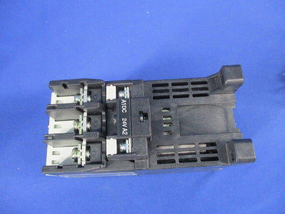 標準形電磁接触器・サーマルリレー SC-E1 SC-E1P/G-DC24