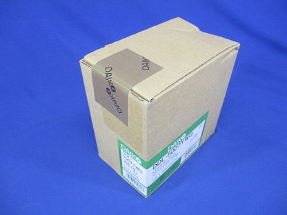 LEDダウンライト φ125 2700K 電球色 調光器別売 DDL-5007YWG