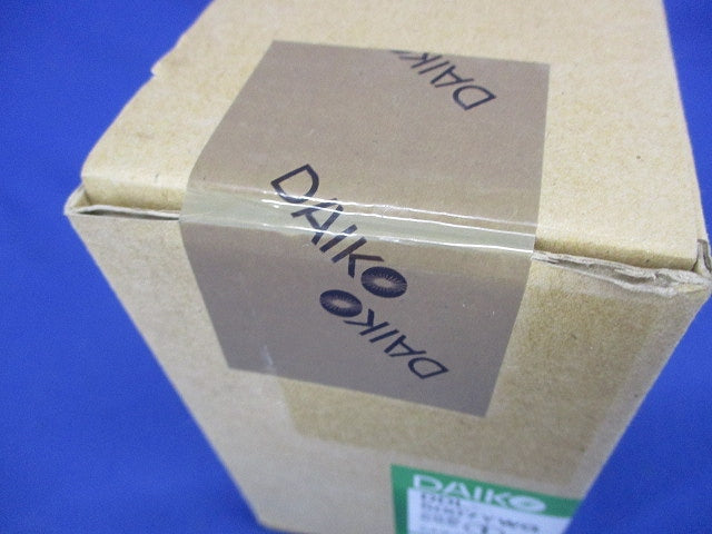 LEDダウンライト φ125 2700K 電球色 調光器別売 DDL-5007YWG