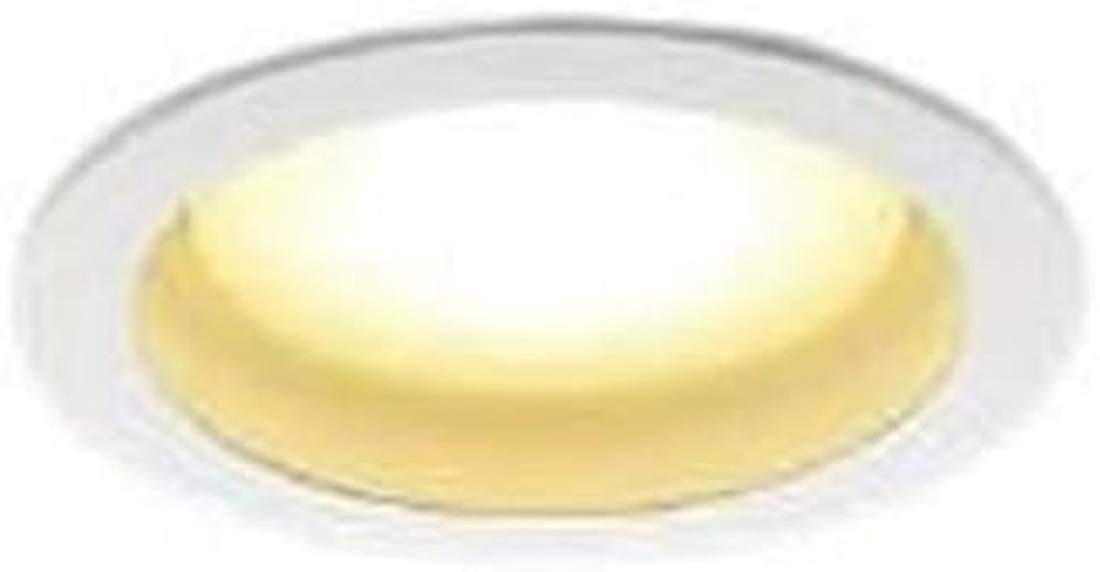 LEDダウンライト φ100 2700K 電球色 非調光 ファインホワイト AD1203W27