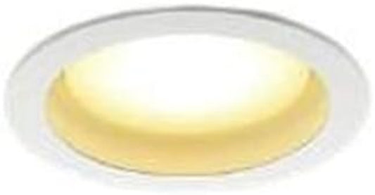 LEDダウンライト φ100 2700K 電球色 非調光 ファインホワイト AD1203W27