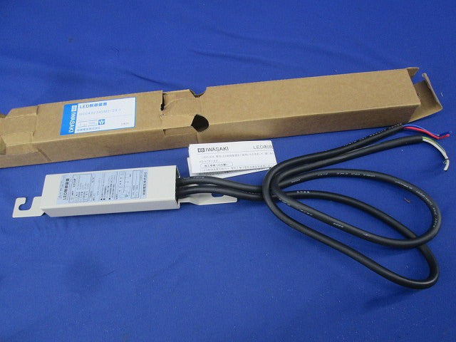 LED制御装置 WLE43V345M1/24-1