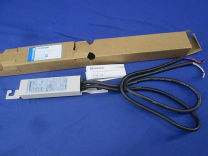 LED制御装置 WLE43V345M1/24-1