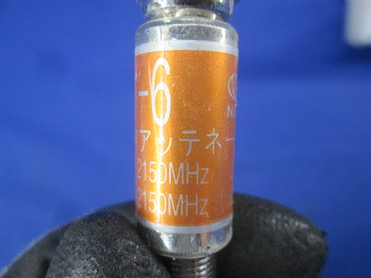 アッテネータ(5個入) F-HBAT-6