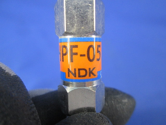F型ハイパスフィルター(5個入) F-HPF-05