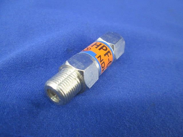 F型ハイパスフィルター(5個入) F-HPF-05
