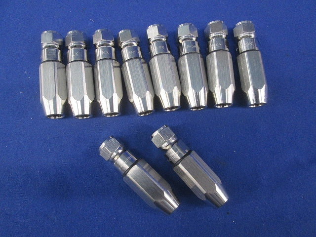 F型防水コネクタ(10個入) F-5HFBN