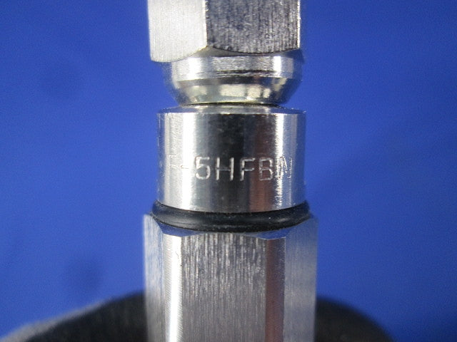 F型防水コネクタ(10個入) F-5HFBN
