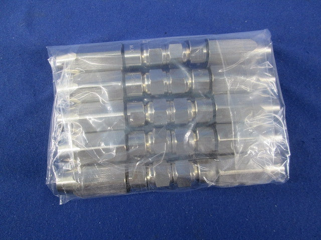 F型防水コネクタ(10個入) F-5HFBN