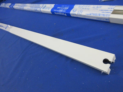 配線ダクト本体(切断品1m×2個入)(白) DH0212