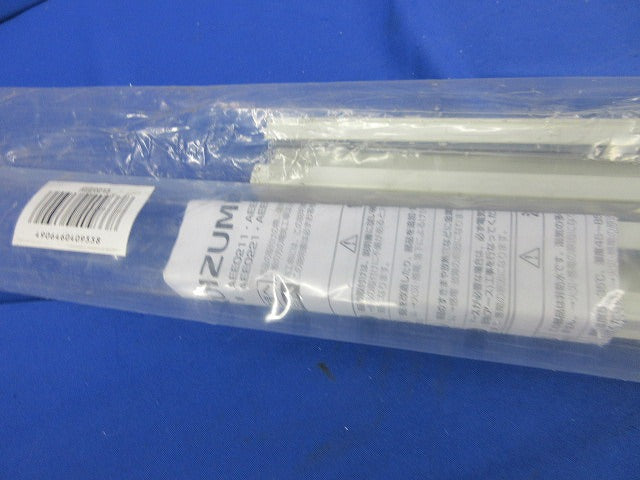 スライドコンセント 配線ダクト用(切断品約1.5m×2個入)白 AEE0213