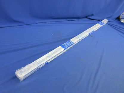 ファクトライン20 ライティングレール(切断品約1m×2個入)(ホワイト) DH2612W