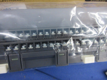 CC−Link IEフィールドネットワークBasicリモートI/Oユニット(内袋未開封) NZ2MFB1-32T