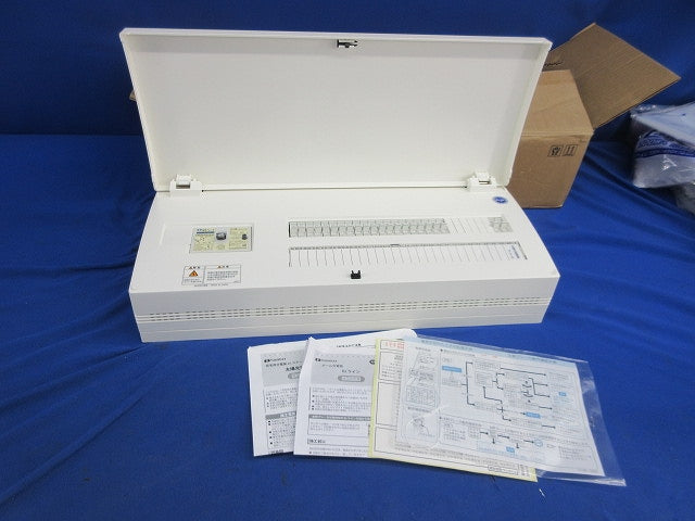 住宅用分電盤 ENEA5206-SH3T