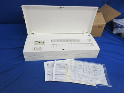 住宅用分電盤 ENEA5206-SH3T