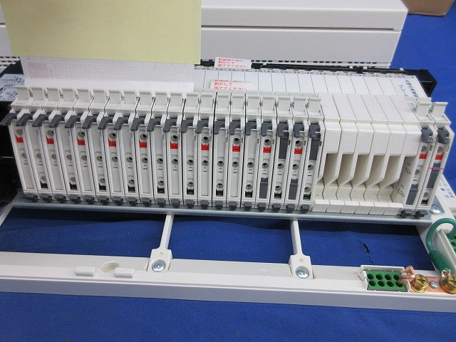 住宅用分電盤 ENEA5206-SH3T