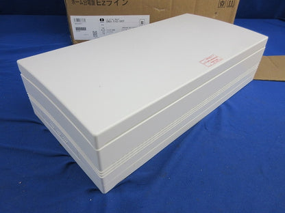 住宅用分電盤(主幹ブレーカー40Aに変更有) ENEA5162-SH3T