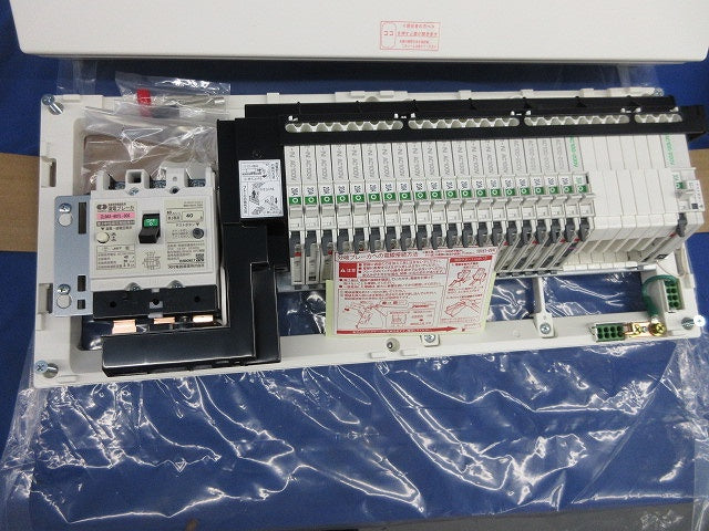 住宅用分電盤 ENETA4206-3