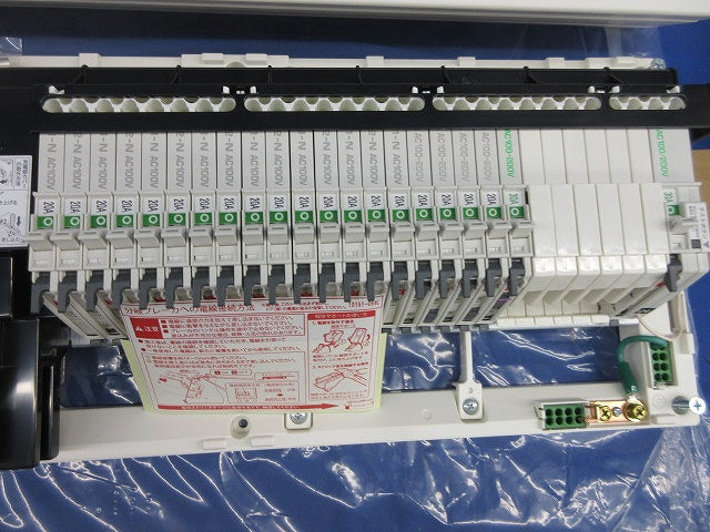 住宅用分電盤 ENETA4206-3