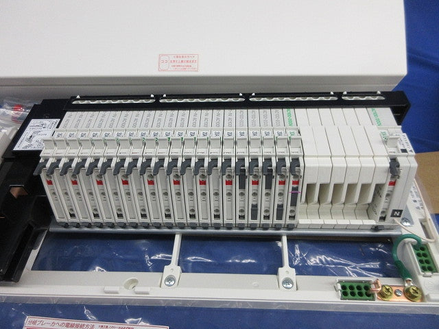 住宅用分電盤 ENETA4206-3