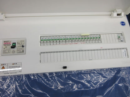 住宅用分電盤 ENETA4206-3
