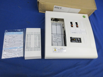 住宅分電盤(色あせ有) BQZP2302L