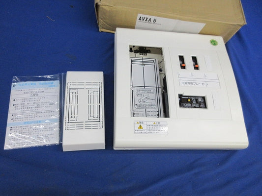 住宅分電盤(色あせ有) BQZP2302L