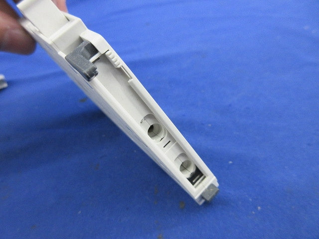 ノーヒューズブレーカー2P1E20A(5個入) NAS2P1E20-2