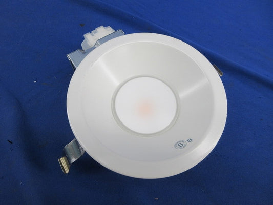 LEDダウンライトφ100(キズ・汚れ有) DDL-6004YWG