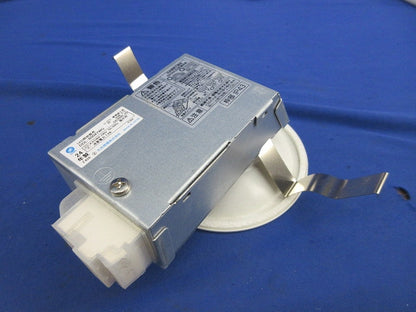 LEDダウンライトφ100(キズ・汚れ有) DDL-6004YWG