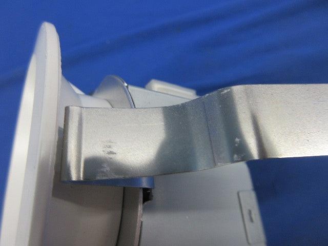 LEDダウンライトφ100(電球色)(キズ・汚れ有) DDL-5102YW