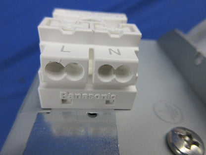 LEDダウンライトφ100(電球色)(キズ・汚れ有) DDL-5102YW